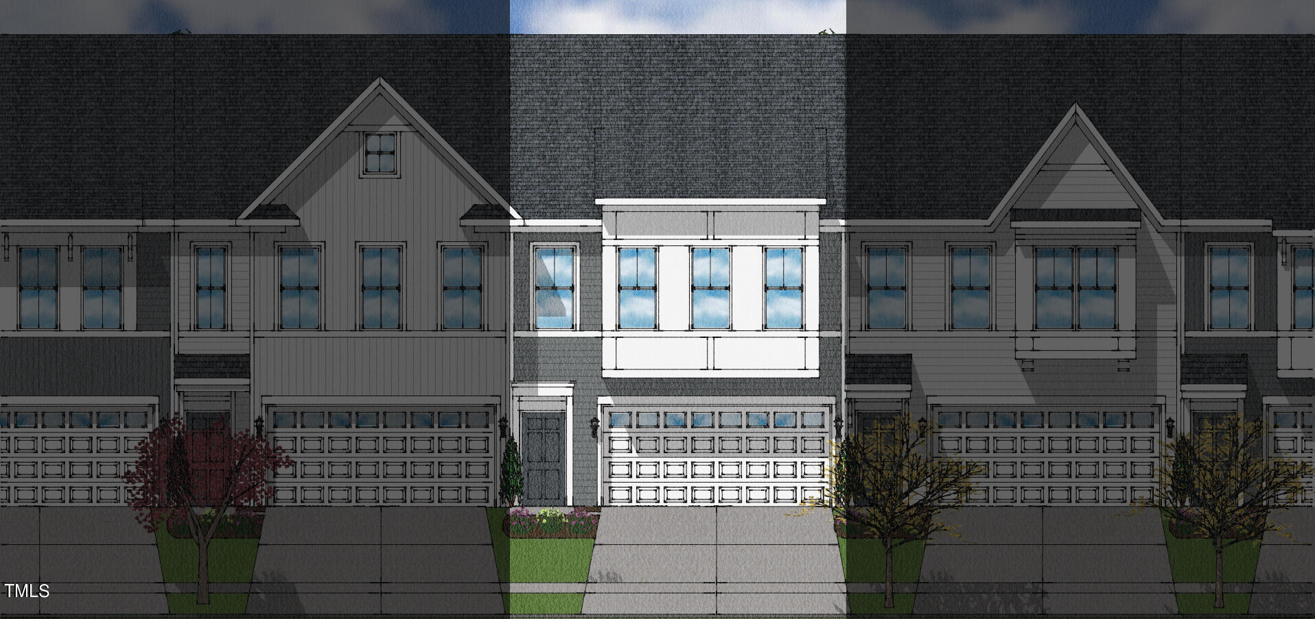 62 Ripple Way, Unit 306 Clayton, NC 27520 - Photo 1 of 16 Moonflower B