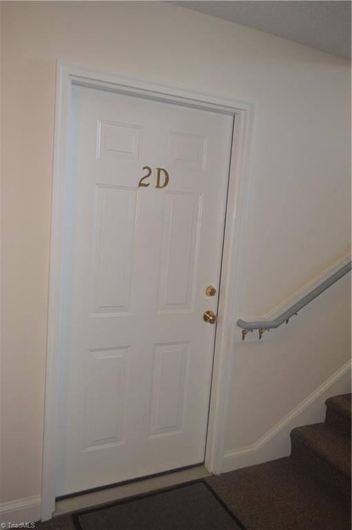 131 James Road, Unit 2D High Point, NC 27265 - Photo 3 of 15 Unit 2D