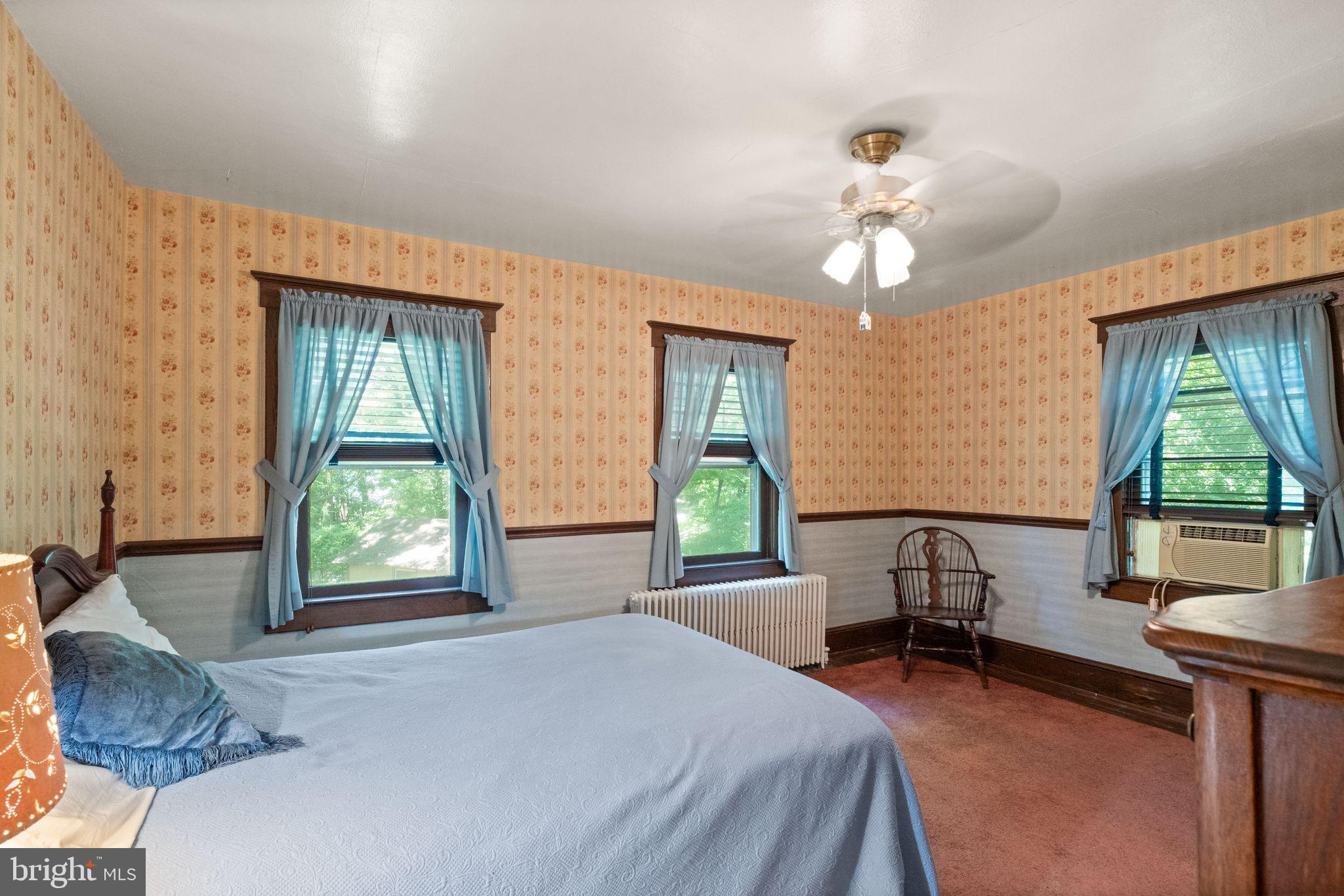 5102 Weston Road Warrenton, VA 20187 - Photo 32 of 65 Bedroom #4