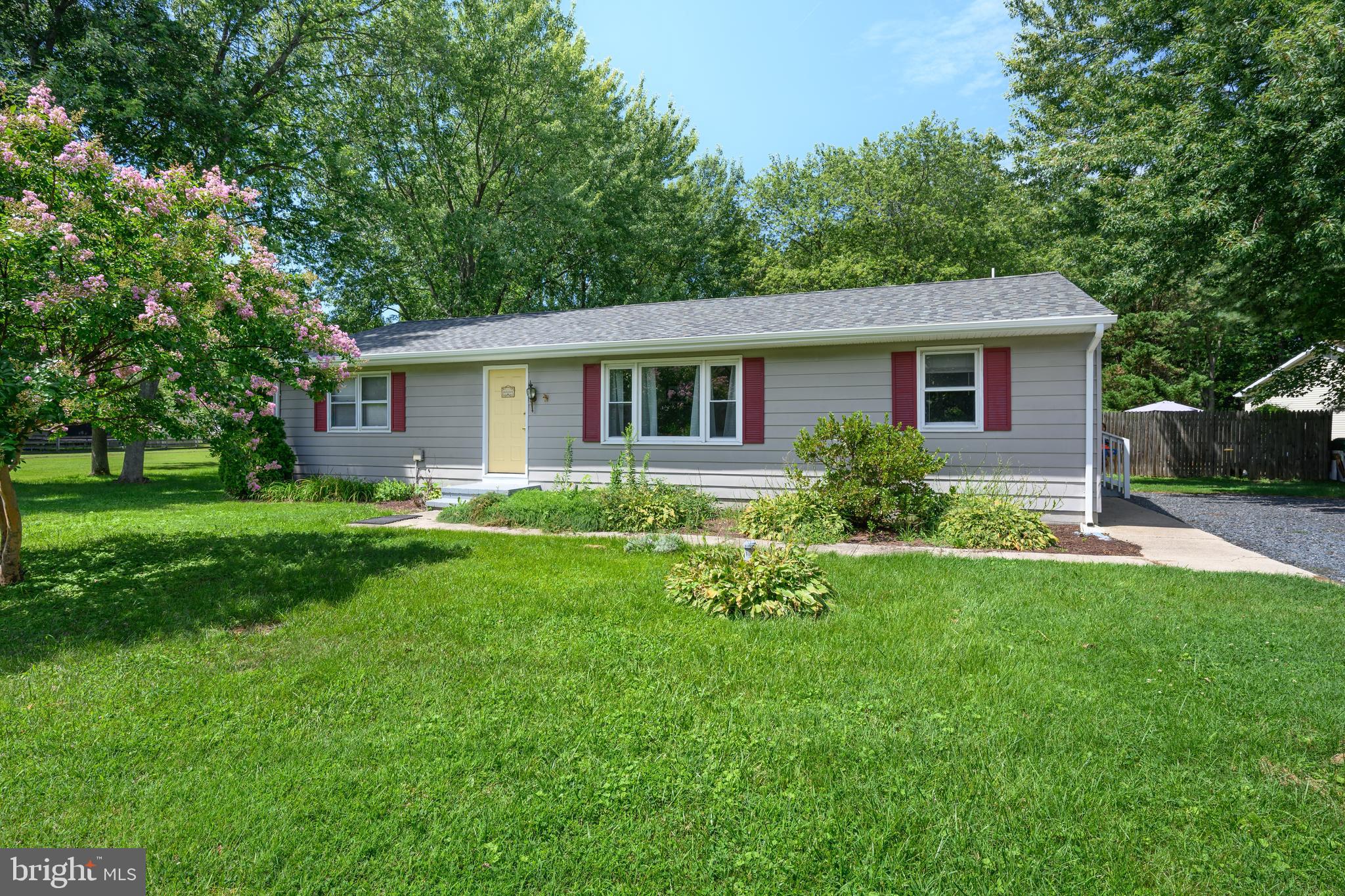 719 Old Love Point Road Stevensville, MD 21666 - Photo 31 of 33 Exterior front