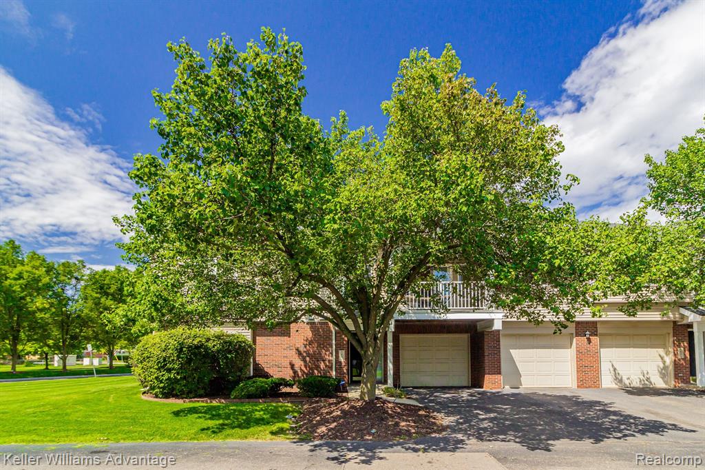 3635 Reeves Drive Melvindale, MI 48122 - Photo 25 of 26