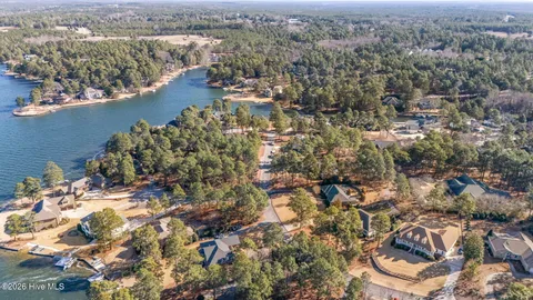 $639,500 | 106 Clay Circle, West End, NC 27376