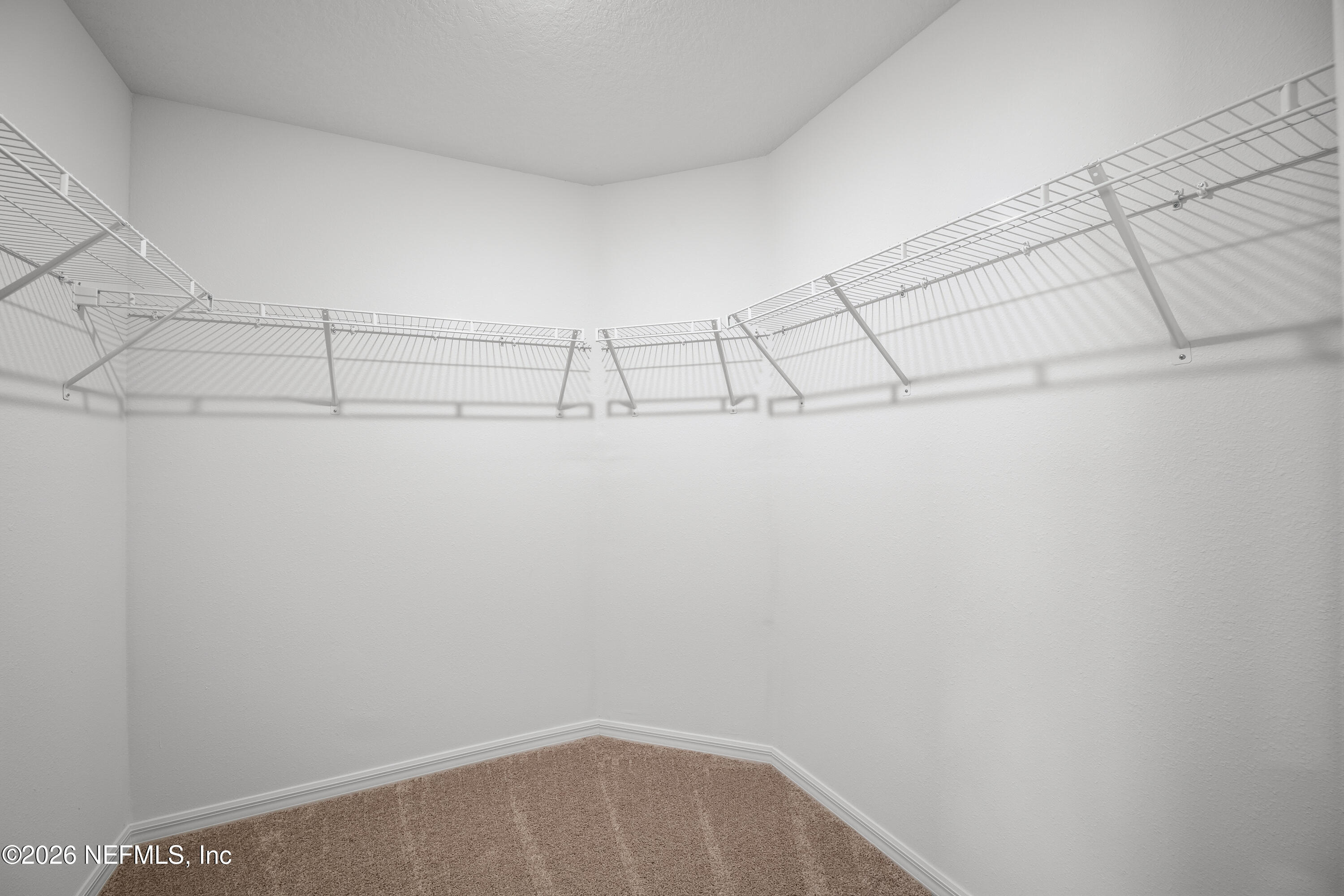 6895 Myrtle Oak Road Jacksonville, FL 32219 - Photo 32 of 52 27 Primary Bedroom Walk-In Closet