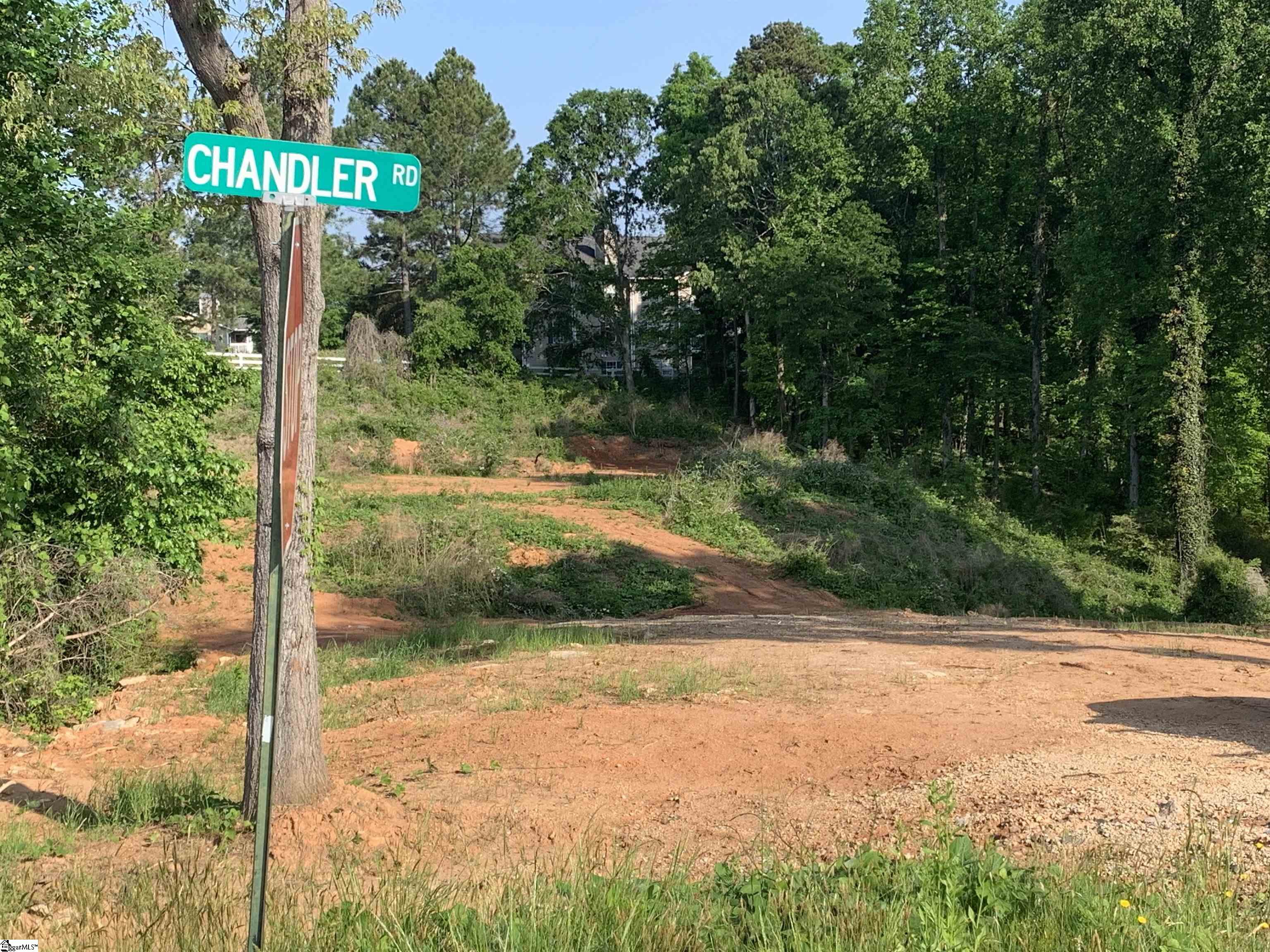 300 Chandler Road Greer, SC 29651 - Photo 4 of 4