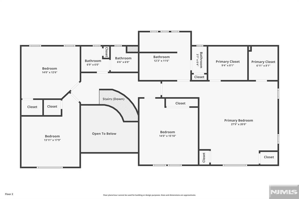 26 Devonshire Road Cresskill, NJ 07626 - Photo 46 of 47