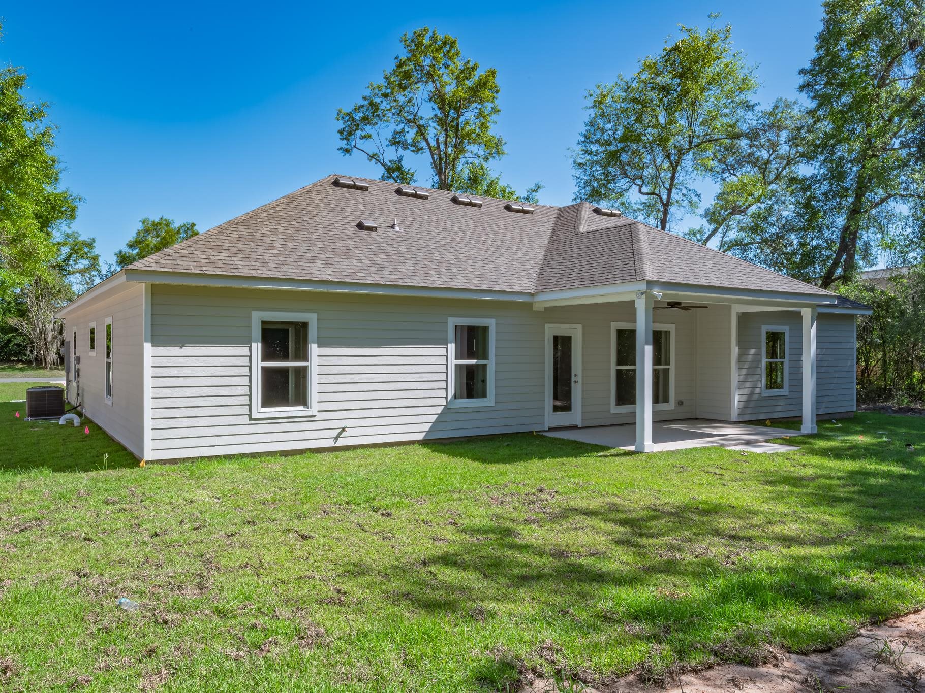 36 Linzy Store Road Crawfordville, FL 32327 - Photo 8 of 48
