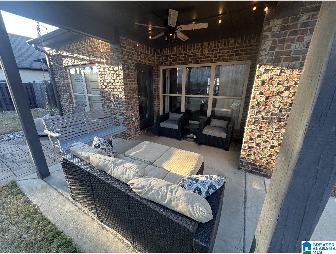223 Kenniston Dale Pelham, AL 35124 - Photo 12 of 20