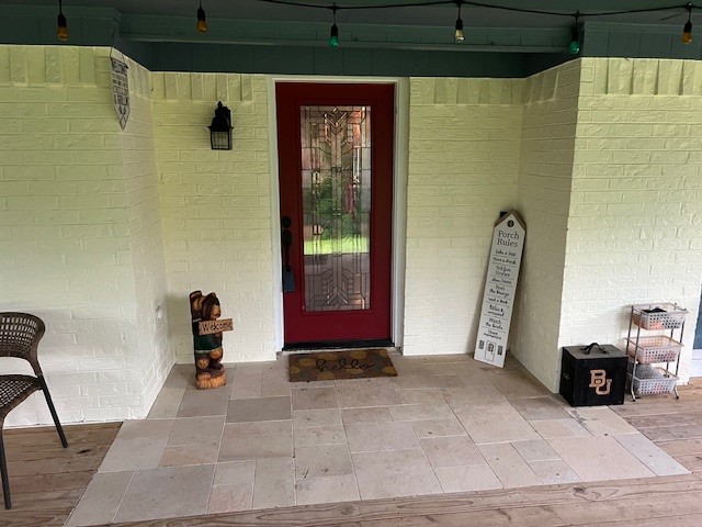 173 Bosque Bend Lane China Spring, TX 76633 - Photo 2 of 24