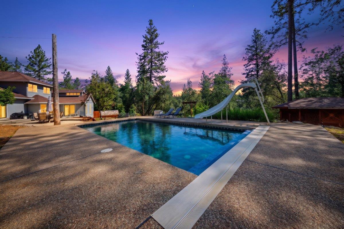175 Meadow Gate Road Meadow Vista, CA 95722 - Photo 40 of 59
