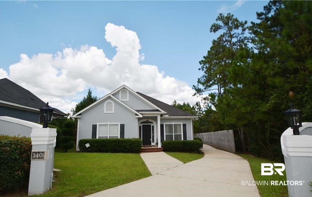 3401 Audubon Square North Mobile, AL 36695 - Photo 1 of 32 Gallery Image 1
