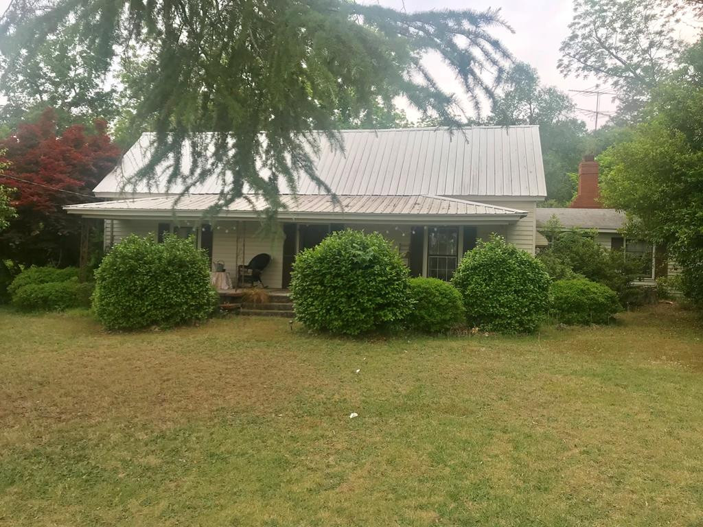 5186 Luckeys Bridge Road Dearing, GA 30808 - Photo 1 of 3 Main View
