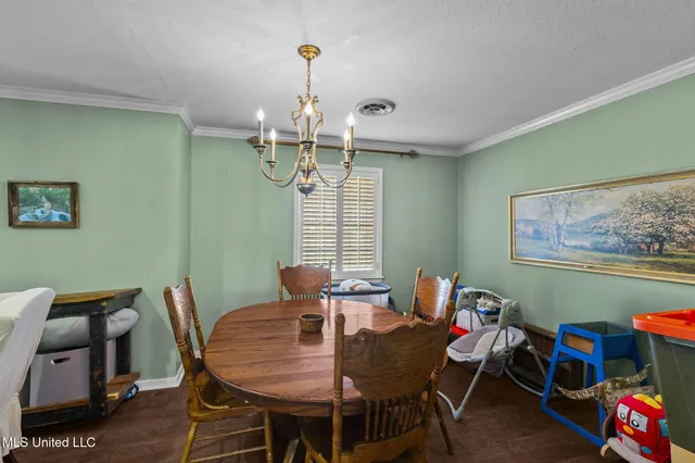 $254,500 | 1430 Sunset Drive, Canton, MS 39046