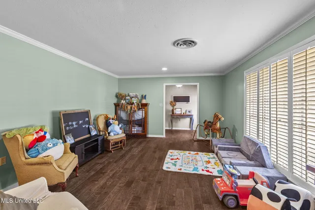 $254,500 | 1430 Sunset Drive, Canton, MS 39046