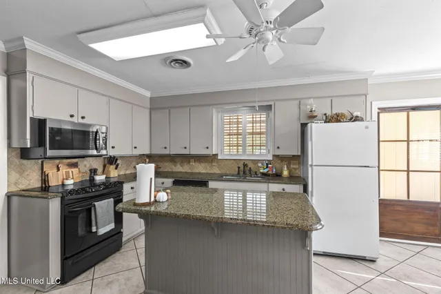 $254,500 | 1430 Sunset Drive, Canton, MS 39046