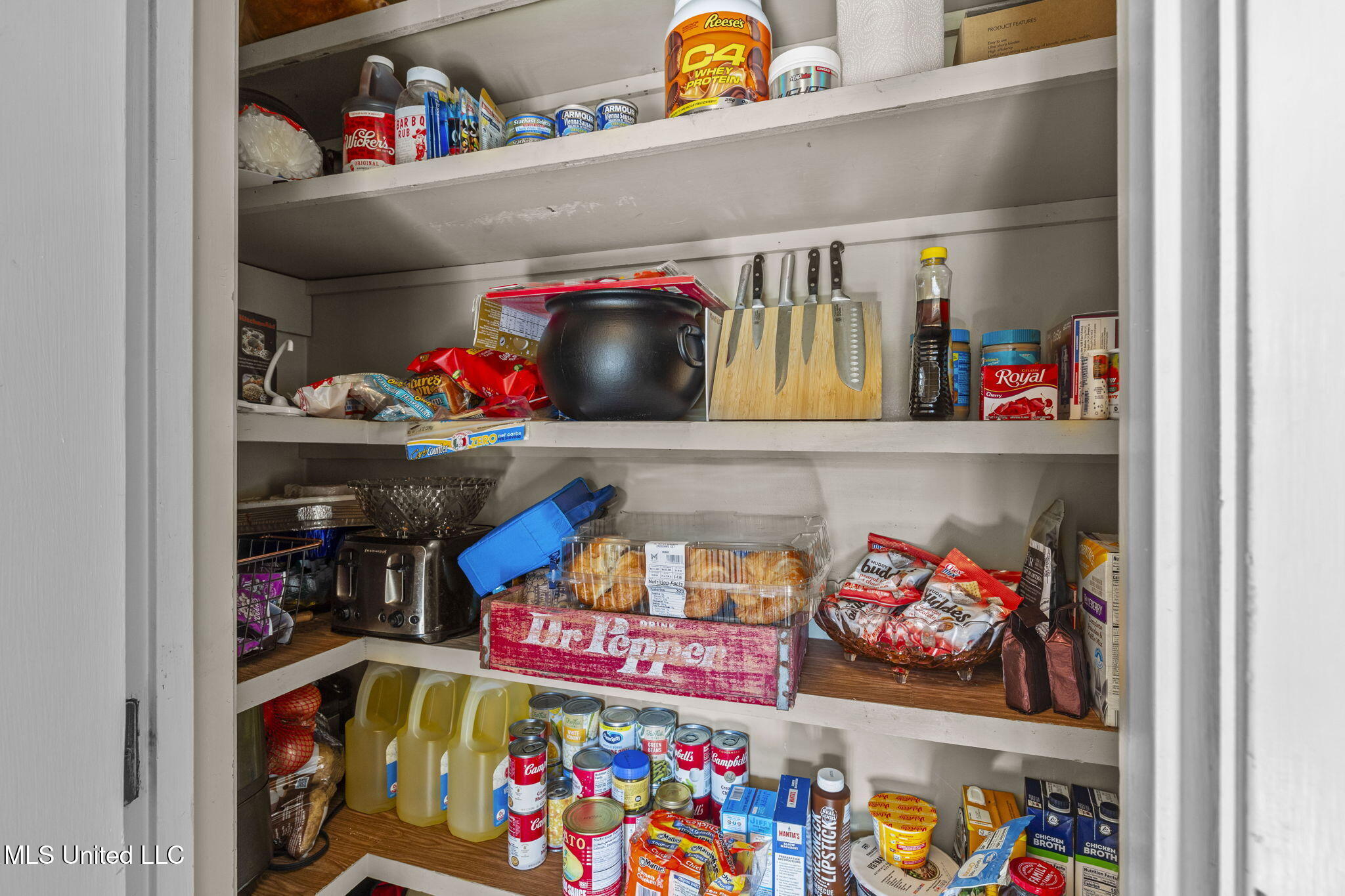 1430 Sunset Drive Canton, MS 39046 - Photo 21 of 46 21-web-or-mls-1430 Sunset-21