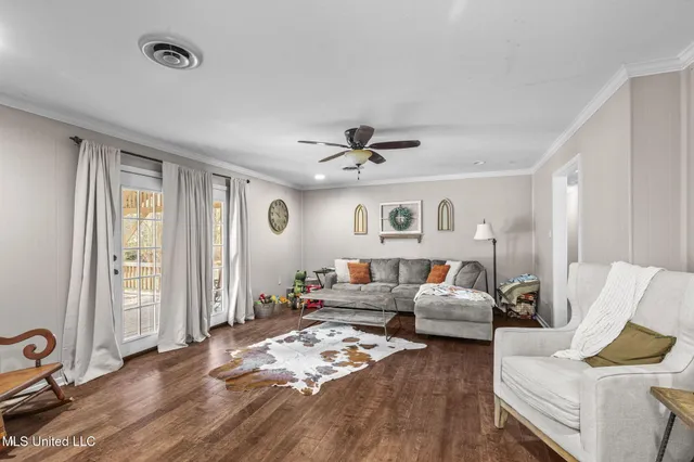 $254,500 | 1430 Sunset Drive, Canton, MS 39046