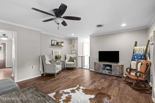 $254,500 | 1430 Sunset Drive, Canton, MS 39046