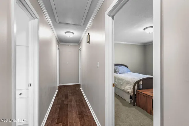 $254,500 | 1430 Sunset Drive, Canton, MS 39046