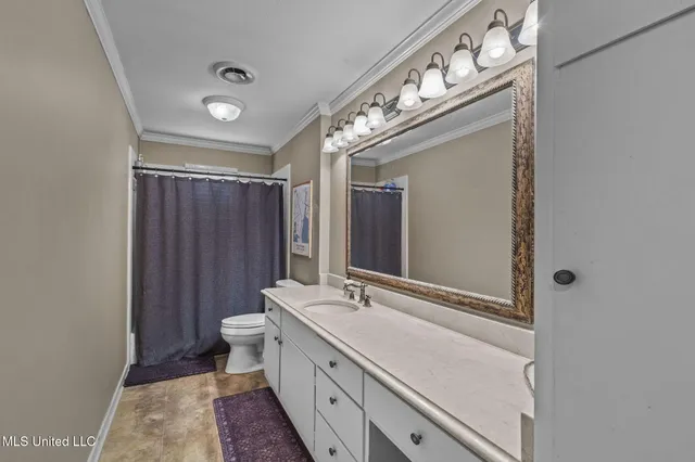 $254,500 | 1430 Sunset Drive, Canton, MS 39046