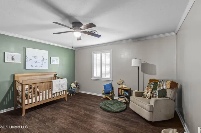 $254,500 | 1430 Sunset Drive, Canton, MS 39046