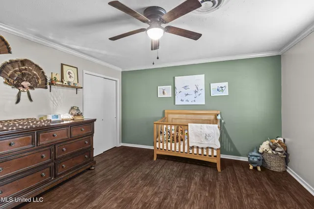 $254,500 | 1430 Sunset Drive, Canton, MS 39046