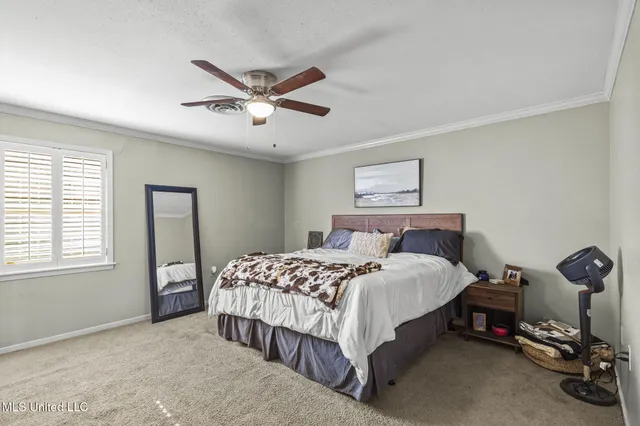 $254,500 | 1430 Sunset Drive, Canton, MS 39046