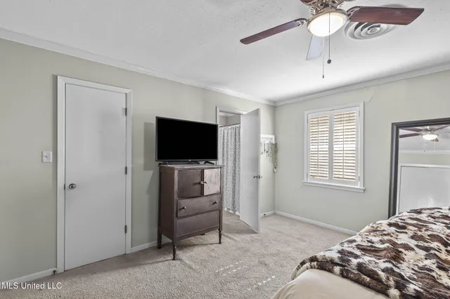 $254,500 | 1430 Sunset Drive, Canton, MS 39046