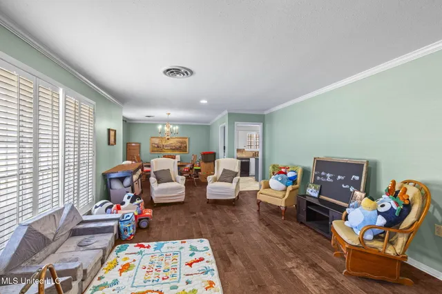 $254,500 | 1430 Sunset Drive, Canton, MS 39046