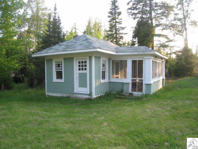 7049 3 Lakes Road Canyon, MN 55717 - Photo 10 of 14 Guest cabin