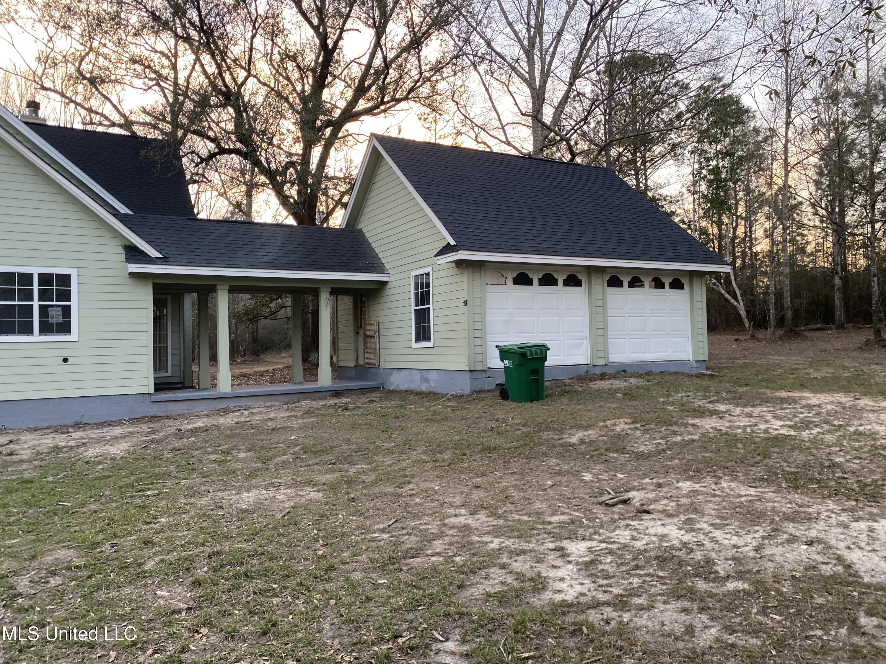 19501 Busby Road Vancleave, MS 39565 - Photo 5 of 42 0D4C9934-DD79-4AAE-AE0D-E81DF5EE301D