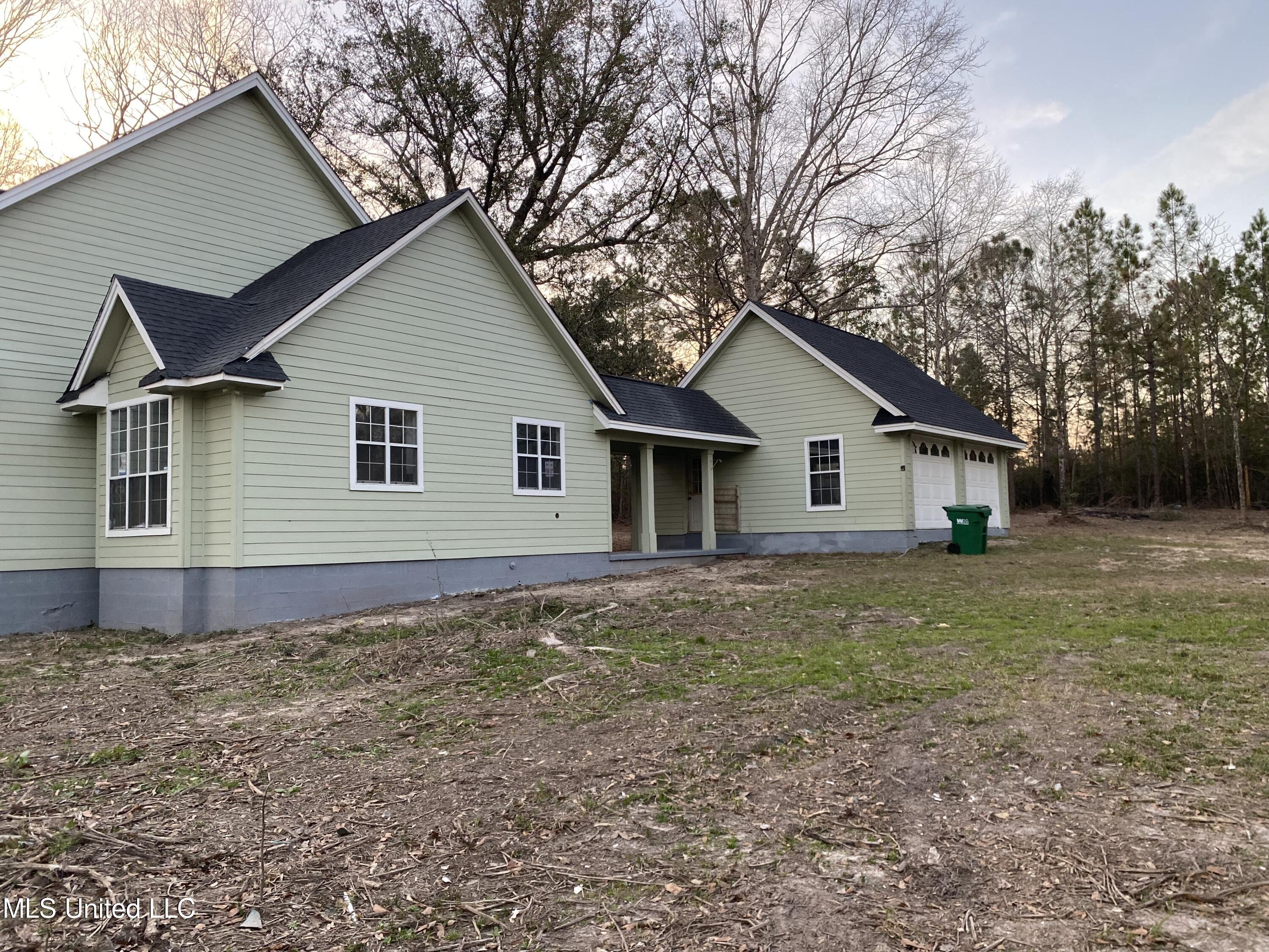19501 Busby Road Vancleave, MS 39565 - Photo 6 of 42 8971C920-AC3A-4D59-800B-E918601965A7