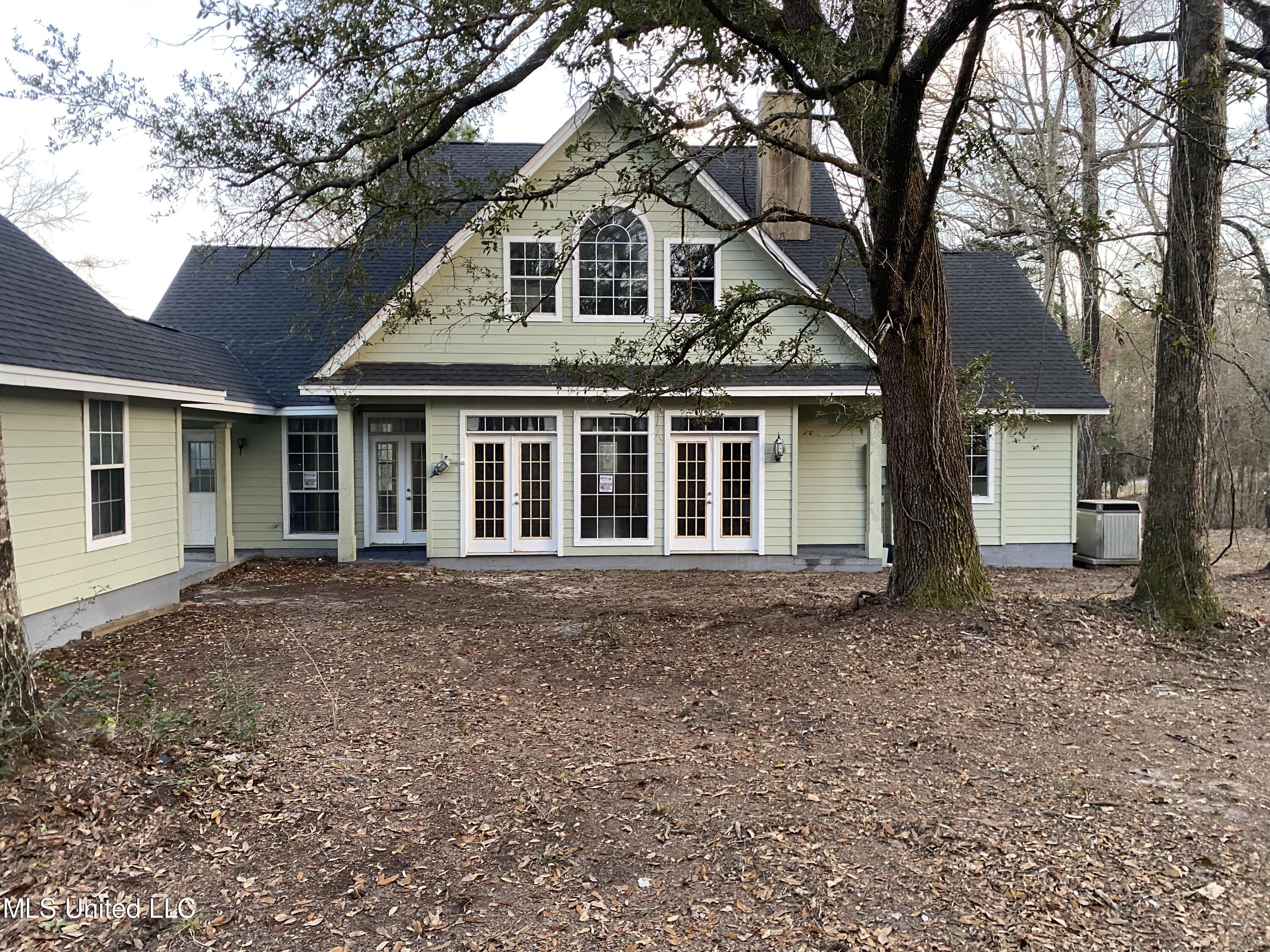 19501 Busby Road Vancleave, MS 39565 - Photo 7 of 42 0FBBEAC7-39F8-47D3-9096-0C70705B0381