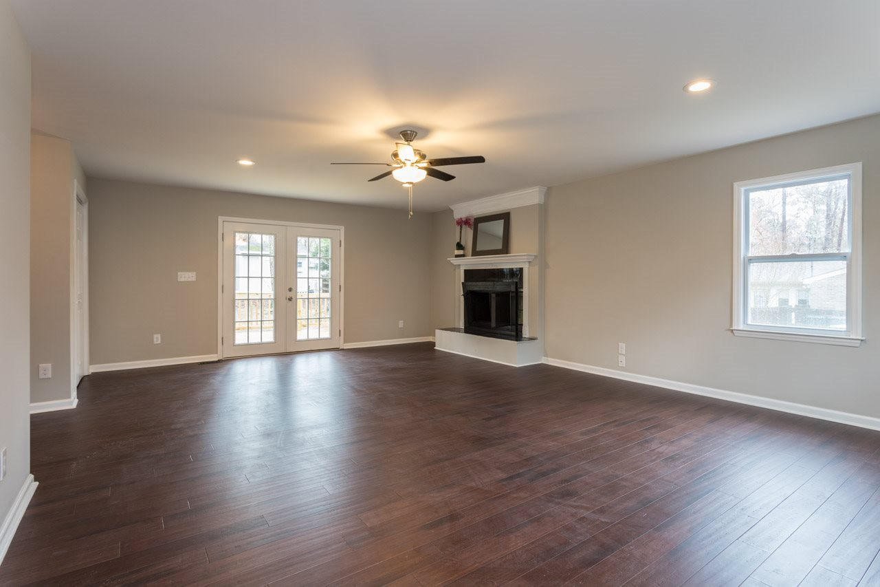 2013 Bivins Road Durham, NC 27712 - Photo 7 of 24 Photo 7