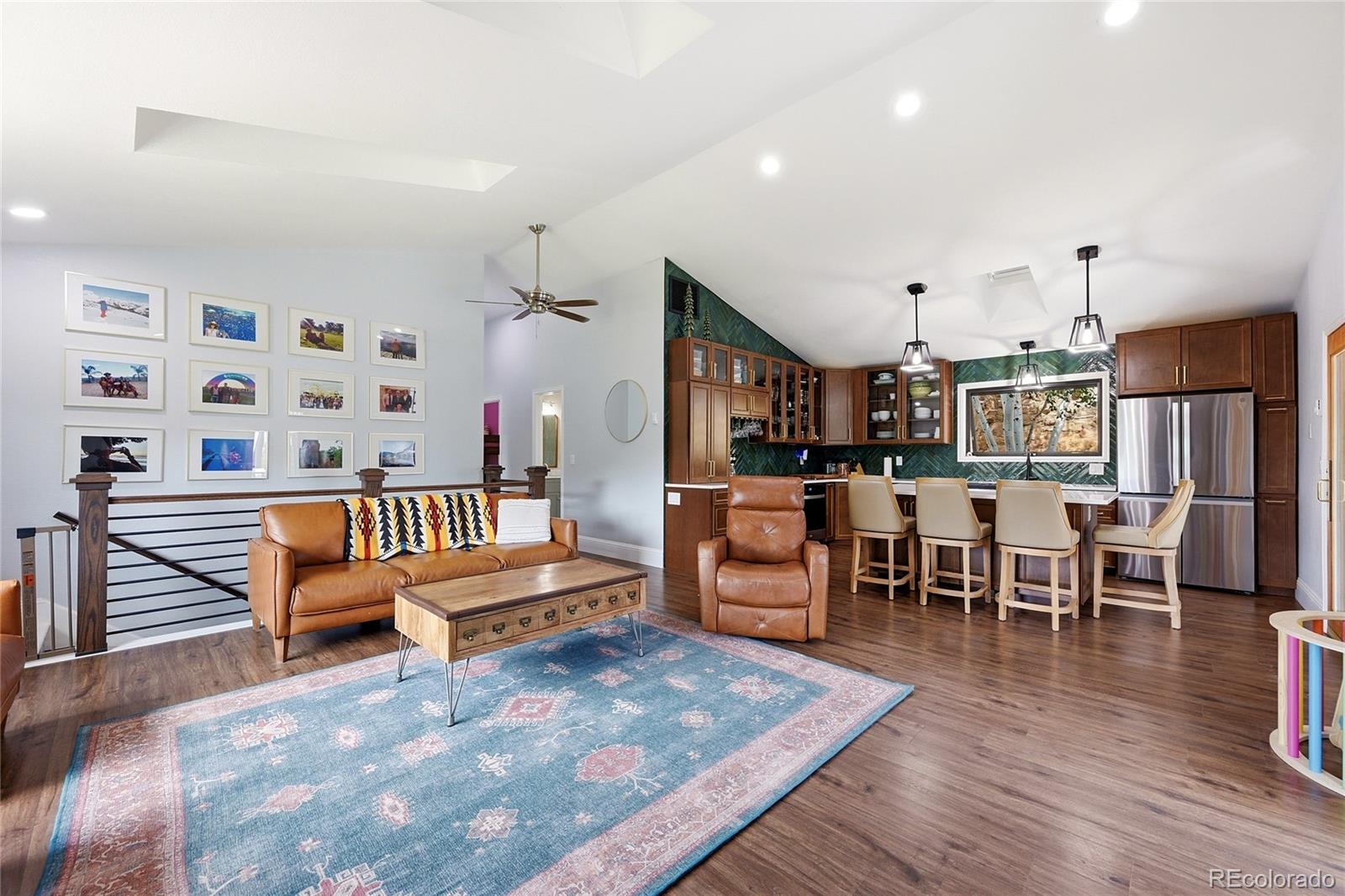 23976 Bent Feather Road Conifer, CO 80433 - Photo 5 of 26