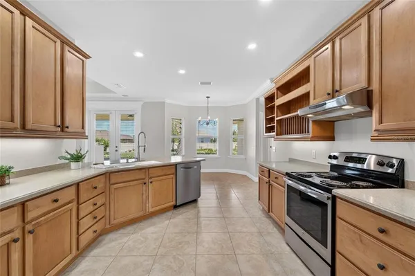 $529,000 | 6360 Riverlake Court, Bartow, FL 33830