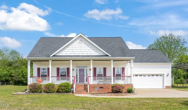 $415,000 | 178 Glendale Drive, Youngsville, NC 27596