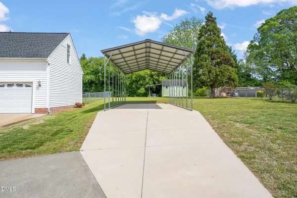 $415,000 | 178 Glendale Drive, Youngsville, NC 27596