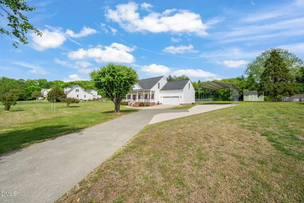 $415,000 | 178 Glendale Drive, Youngsville, NC 27596