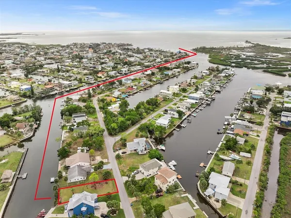 $199,900 | 3468 Minnow Creek Drive, Hernando Beach, FL 34607