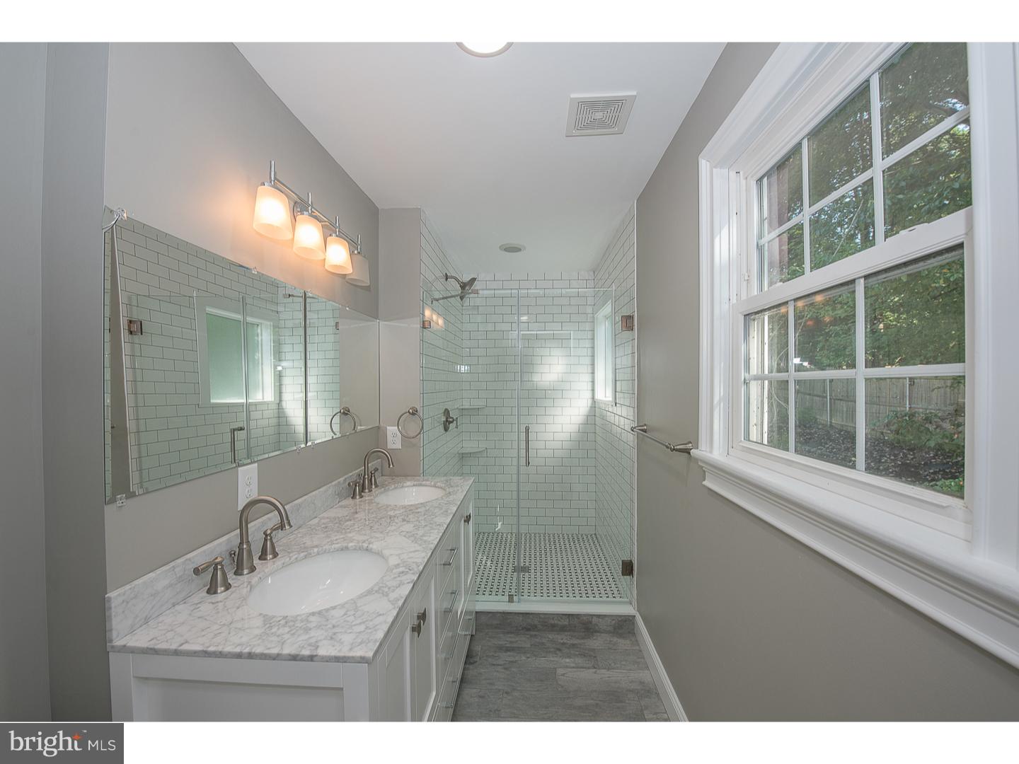 28 Springhouse Lane Media, PA 19063 - Photo 12 of 23 Master Bathroom