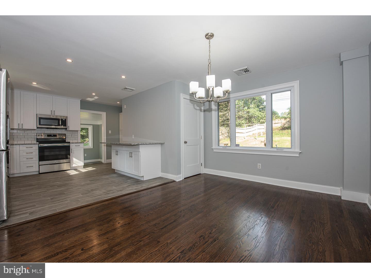 28 Springhouse Lane Media, PA 19063 - Photo 6 of 23 Dining Room