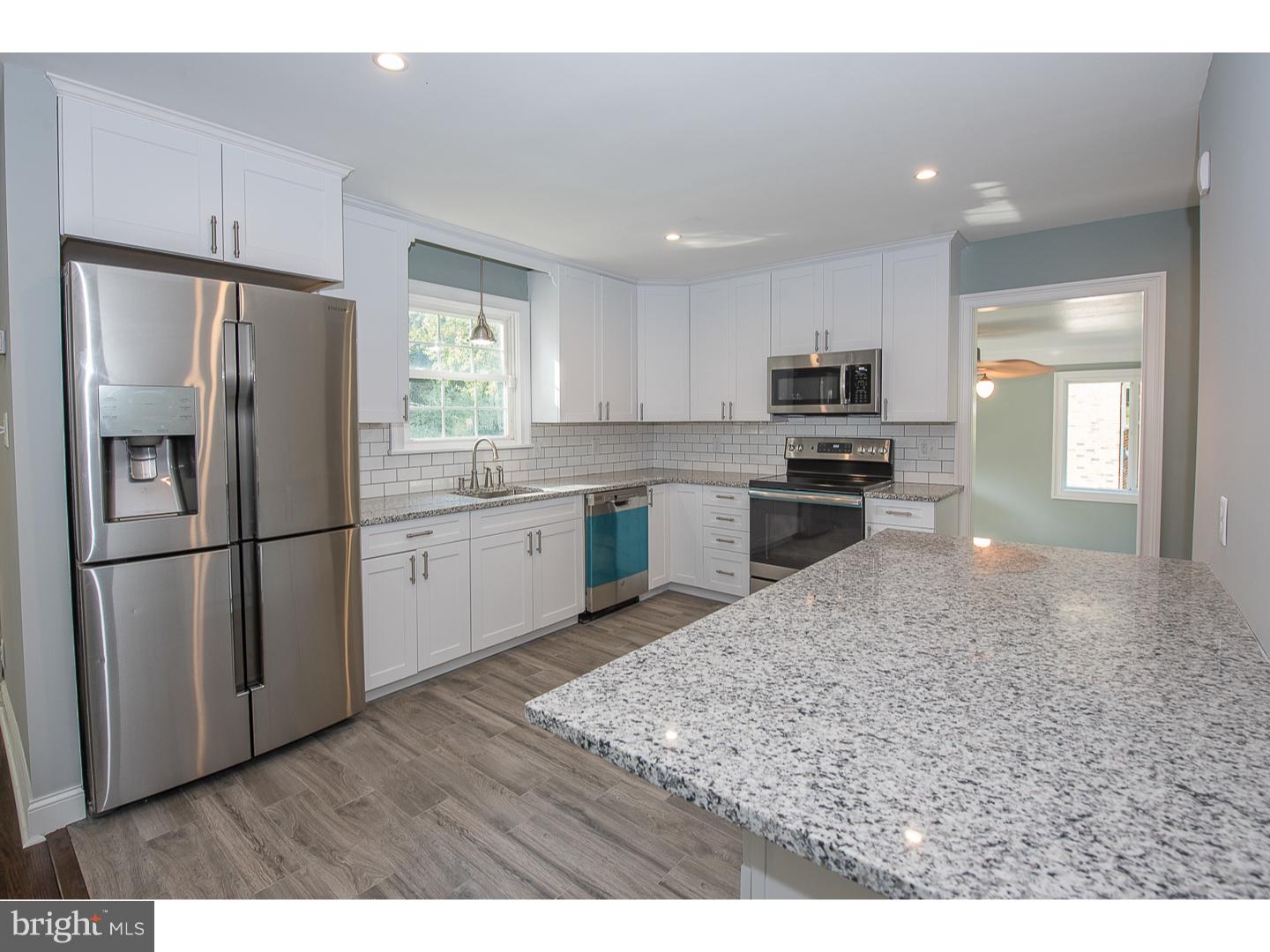 28 Springhouse Lane Media, PA 19063 - Photo 7 of 23 Kitchen