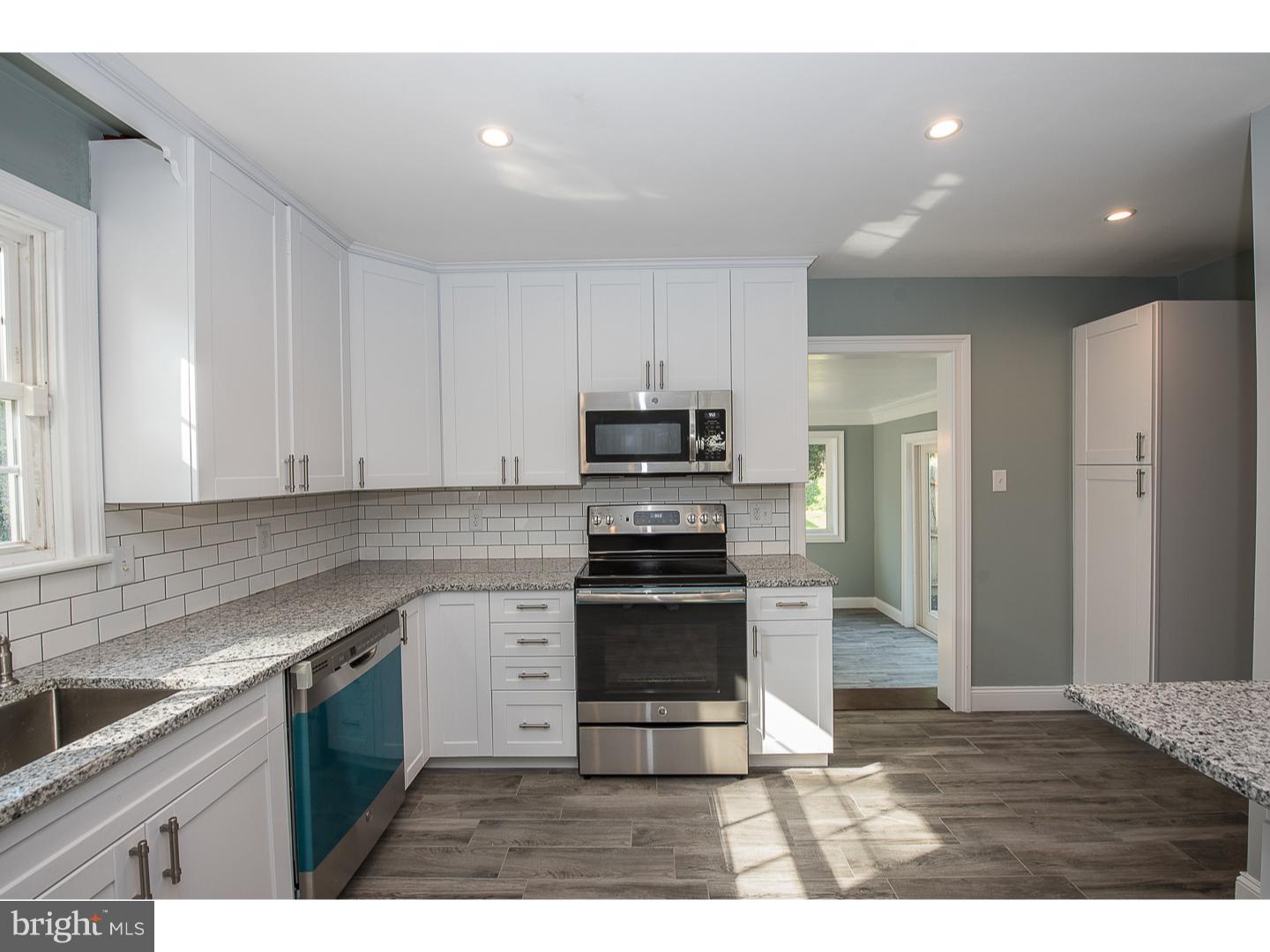 28 Springhouse Lane Media, PA 19063 - Photo 8 of 23 Kitchen