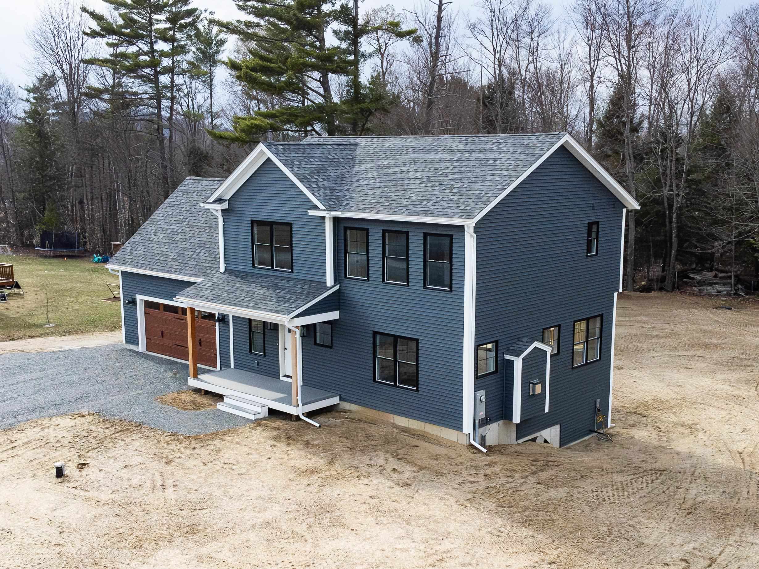119 Shore Road, Unit 2 Jericho, VT 05465 - Photo 7 of 47 Gallery Image 7