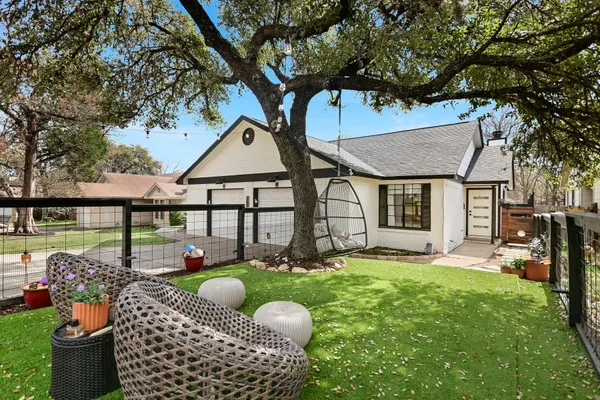 $364,000 | 2605 Garrettson Drive, Unit B, Austin, TX 78748