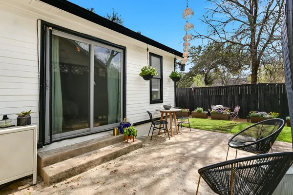 $364,000 | 2605 Garrettson Drive, Unit B, Austin, TX 78748