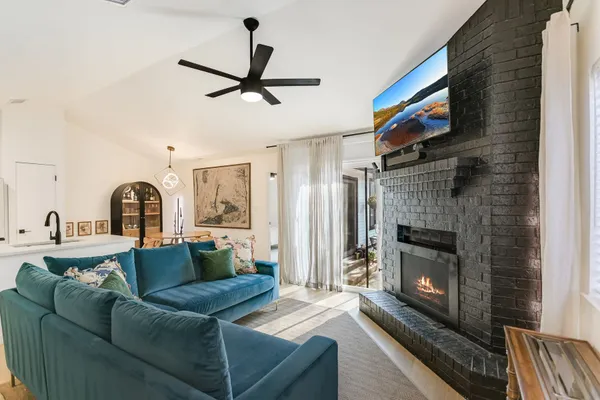 $364,000 | 2605 Garrettson Drive, Unit B, Austin, TX 78748