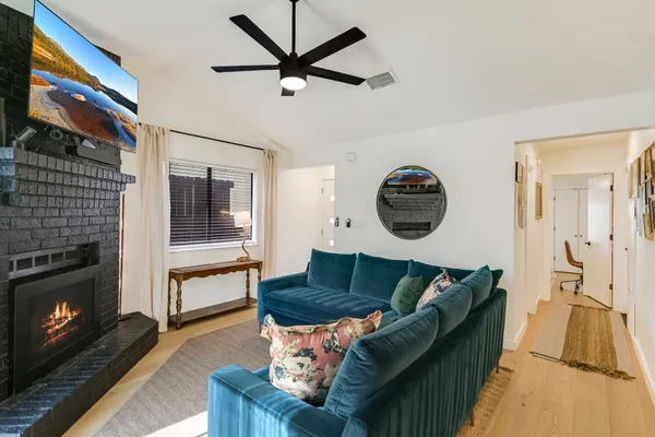 $364,000 | 2605 Garrettson Drive, Unit B, Austin, TX 78748