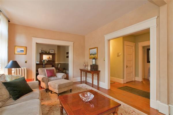 28 Beaufort Road, Unit 1 Boston, MA 02130 - Photo 5 of 26 Gallery Image 5