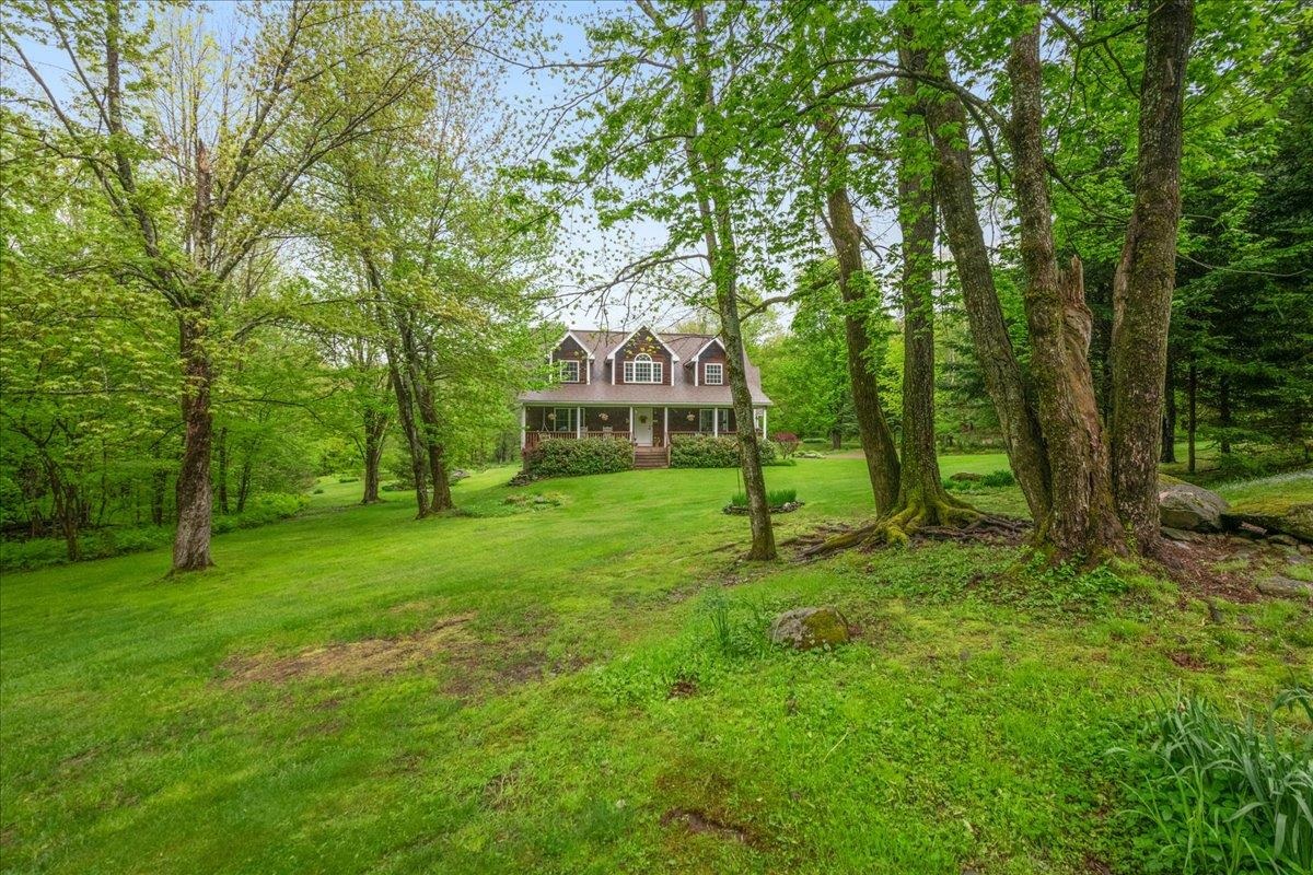 51 Downs Road Underhill, VT 05489 - Photo 48 of 60 Gallery Image 48